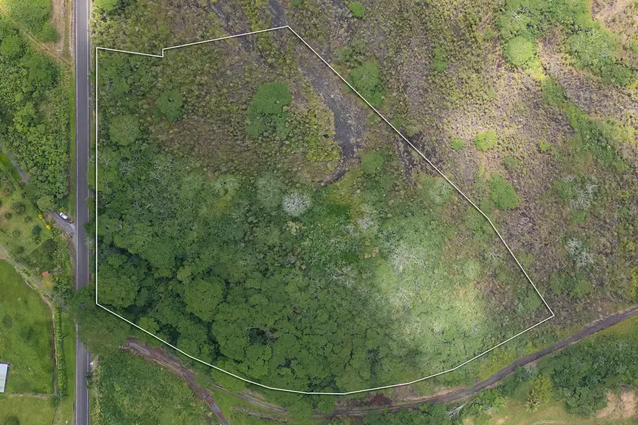 Pahoa Kapoho Rd, Pahoa, HI 96778 - #2