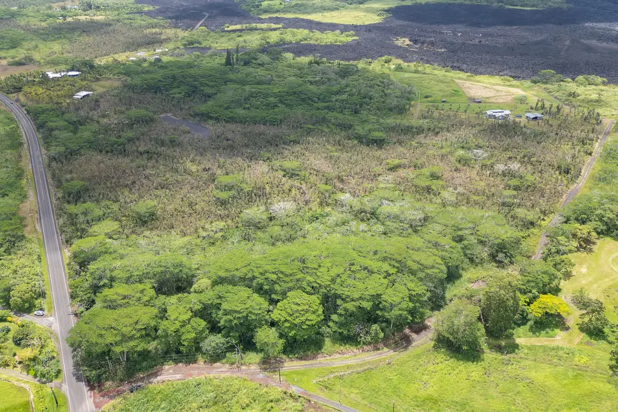 Pahoa Kapoho Rd, Pahoa, HI 96778 - #3