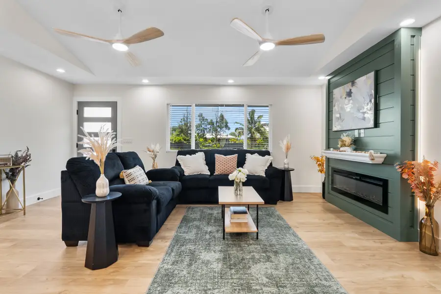 15-1610 12th Ave, Keaau, HI 96749 - #3