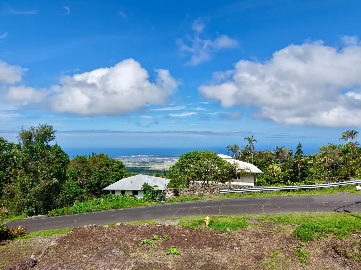 73-4187 Eluna St, Kailua Kona, HI 96740 - #1
