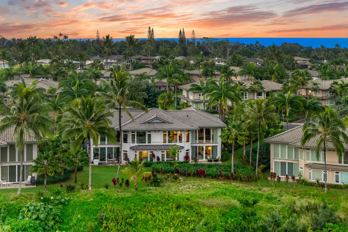 4100 Queen Emma's Dr #8, Princeville, HI 96722 - #1