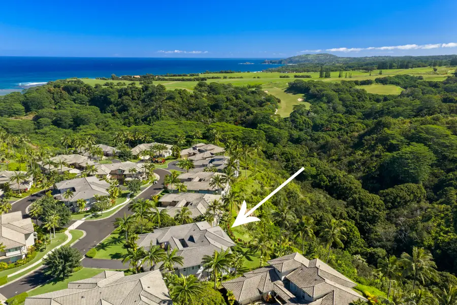 4100 Queen Emma's Dr #8, Princeville, HI 96722 - #2