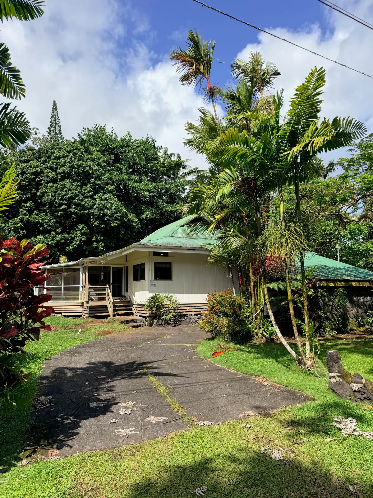 15-2734 Manalo St, Pahoa, HI 96778 - #1
