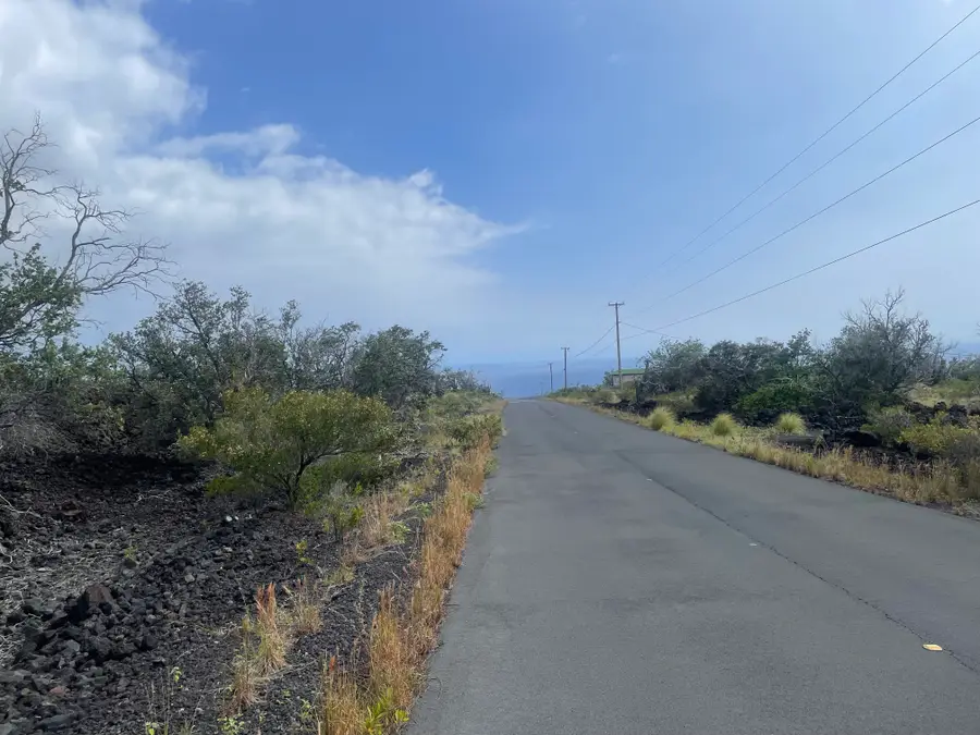 Kona Gardens Rd #Lot 134, Captain Cook, HI 96704 - #2