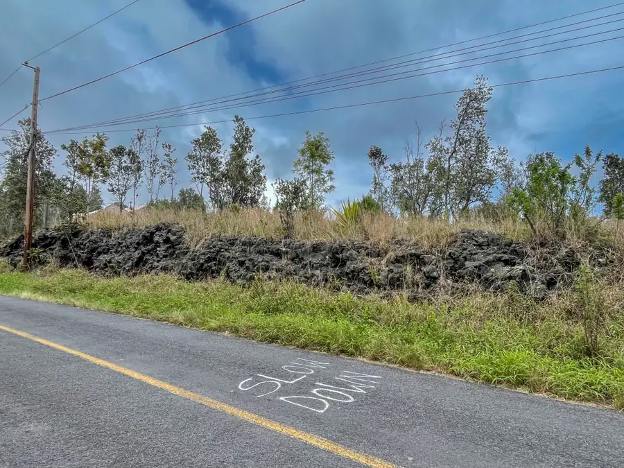 92-8862 Lotus Blossom Ln, Ocean View, HI 96737 - #2