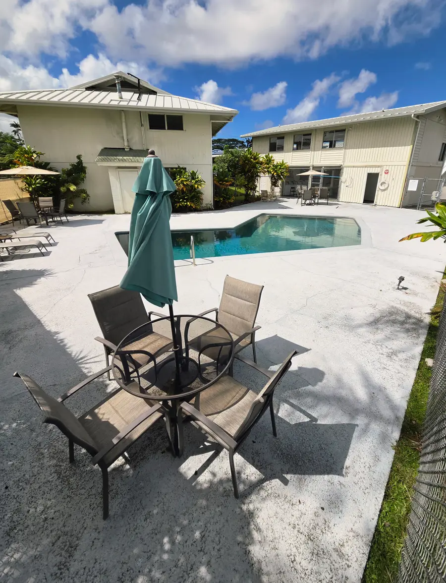 485 Waianuenue Ave #113, Hilo, HI 96720 - #2