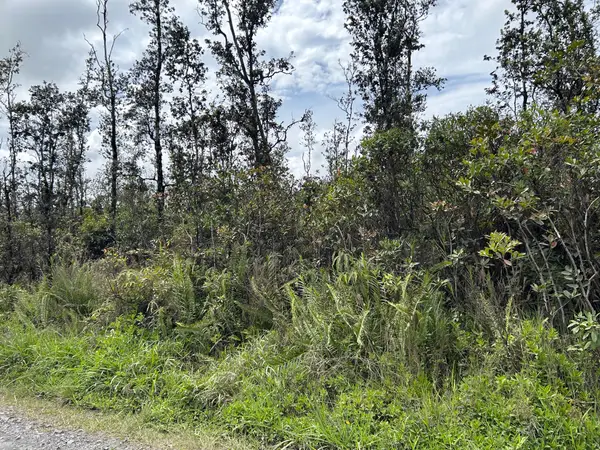 Road 6 (ooaa), Kurtistown, HI 96760