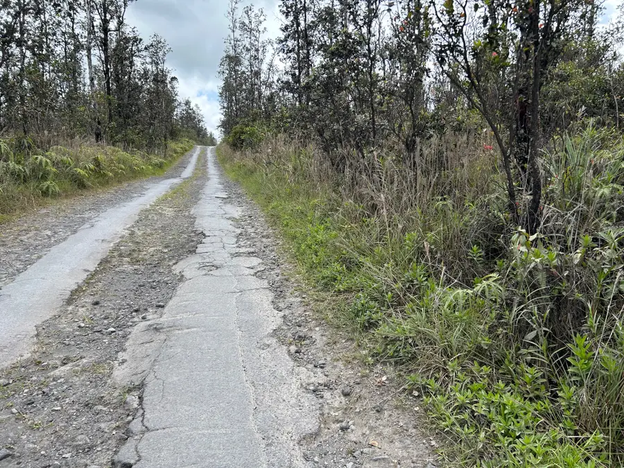 Road 6 (ooaa), Kurtistown, HI 96760 - #3