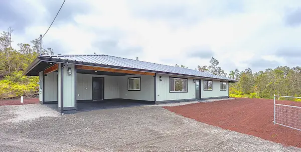 11-3181-A Pa Alii St, Volcano, HI 96785