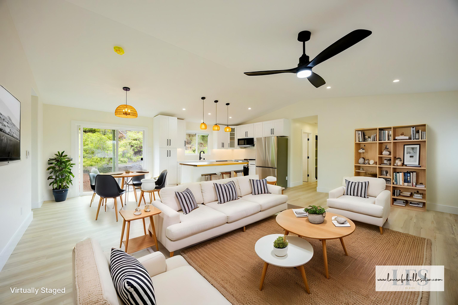 11-3181-A Pa Alii St, Volcano, HI 96785 - #2