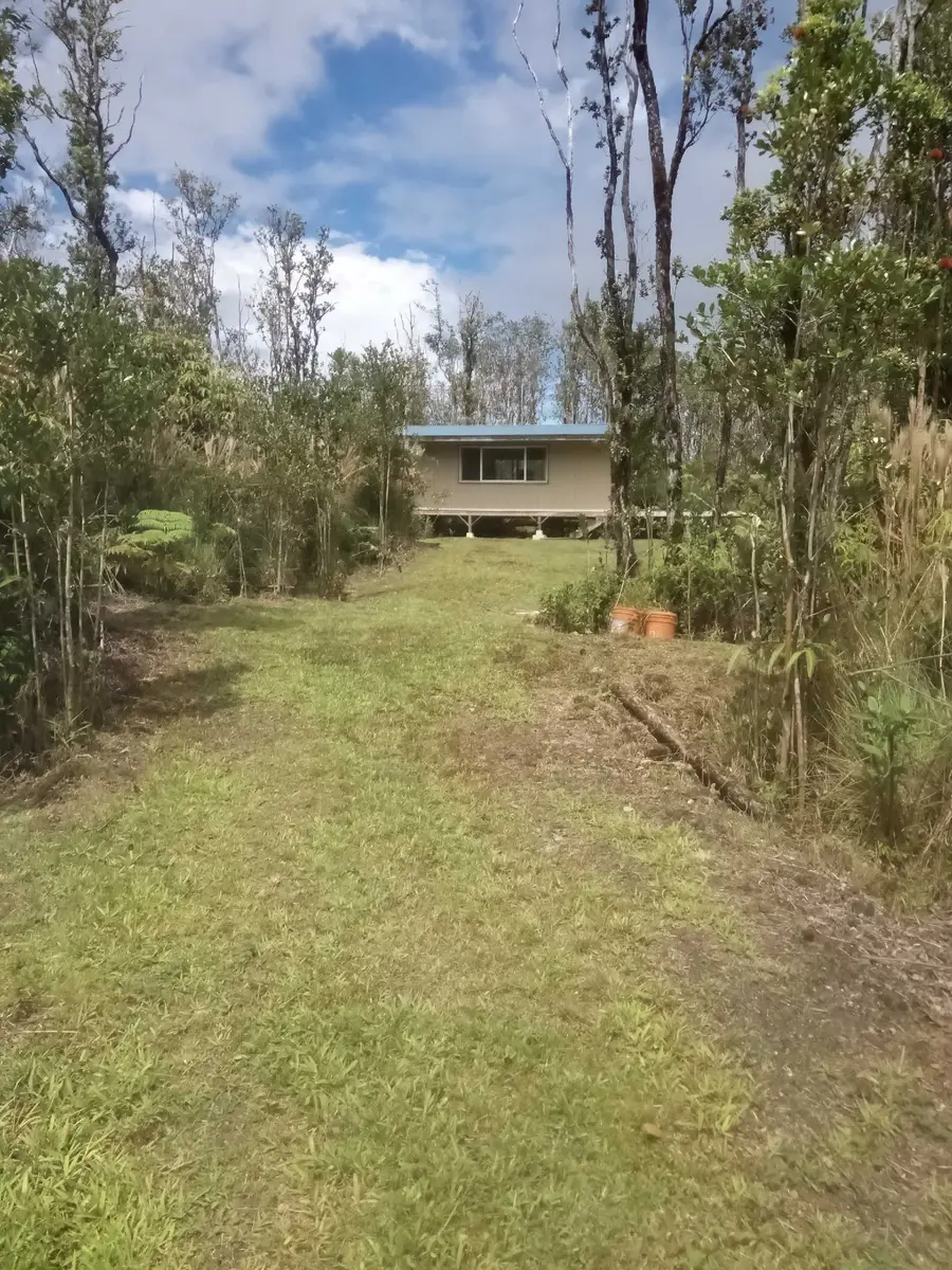 11-2566 Ohialani Rd, Volcano, HI 96785 - #2