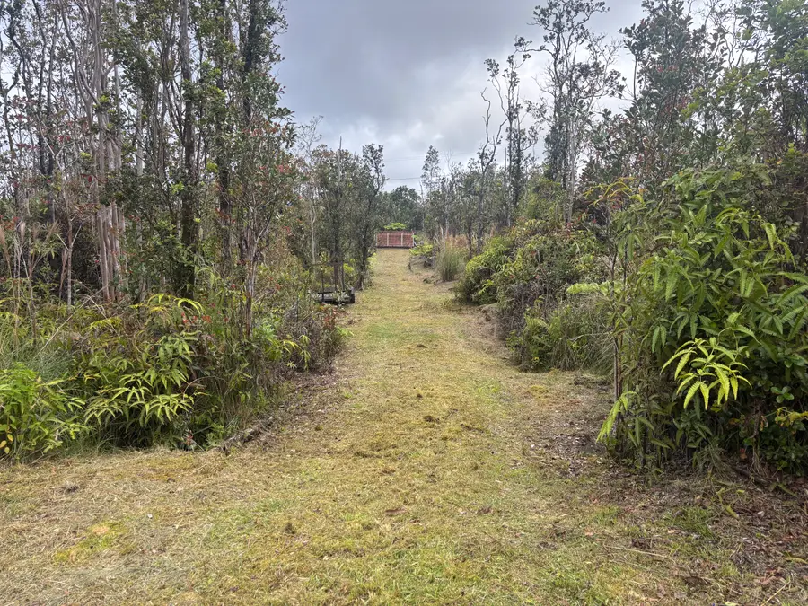 11-2566 Ohialani Rd, Volcano, HI 96785 - #3