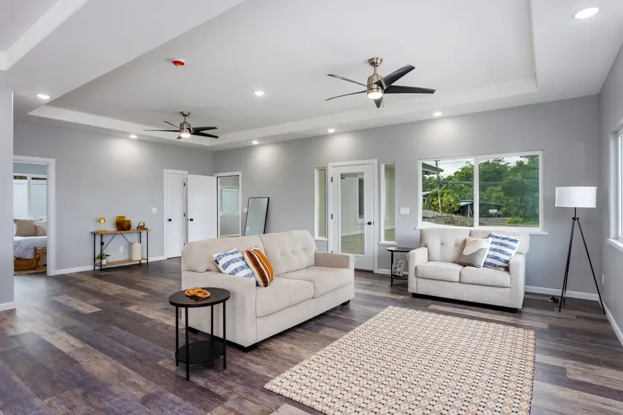 1139 Kaumana Dr, Hilo, HI 96720 - #2