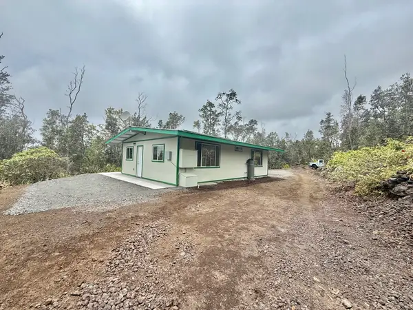 92-2118 Mahimahi Dr, Ocean View, HI 96737