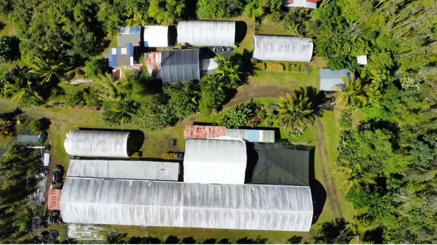 15-1300 Auina St, Pahoa, HI 96778 - #3