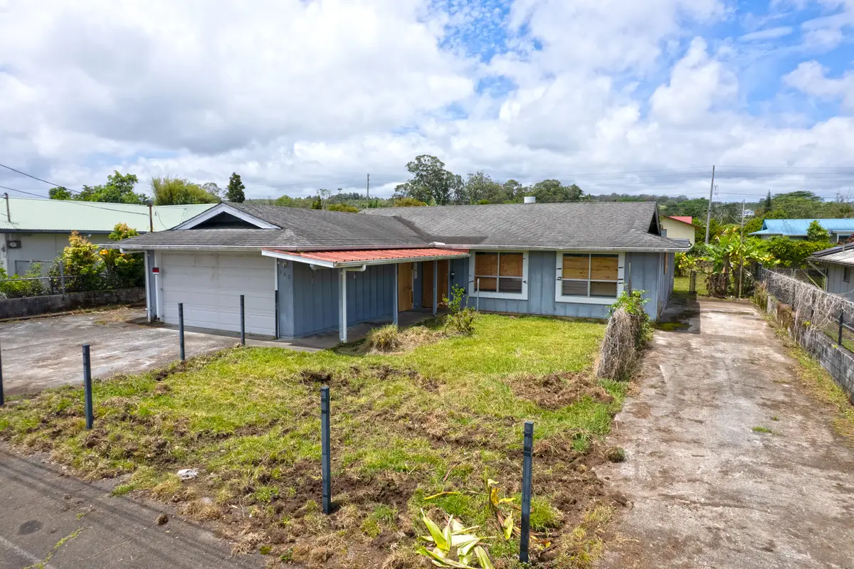 182 Lukia St, Hilo, HI 96720 - #1