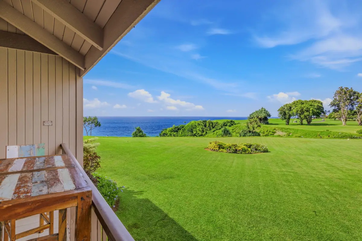 5280 Ka Haku Rd #238, Princeville, HI 96722 - #1