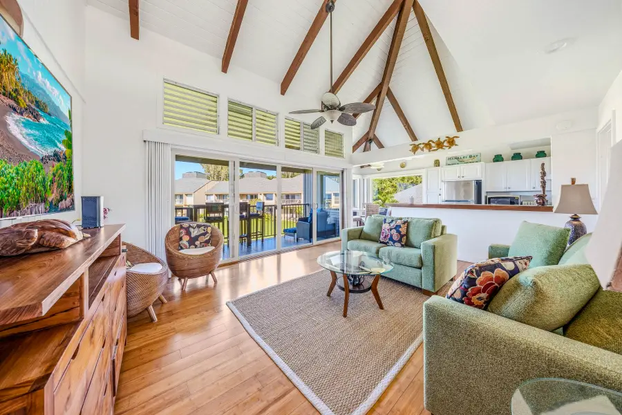 5280 Ka Haku Rd #238, Princeville, HI 96722 - #2