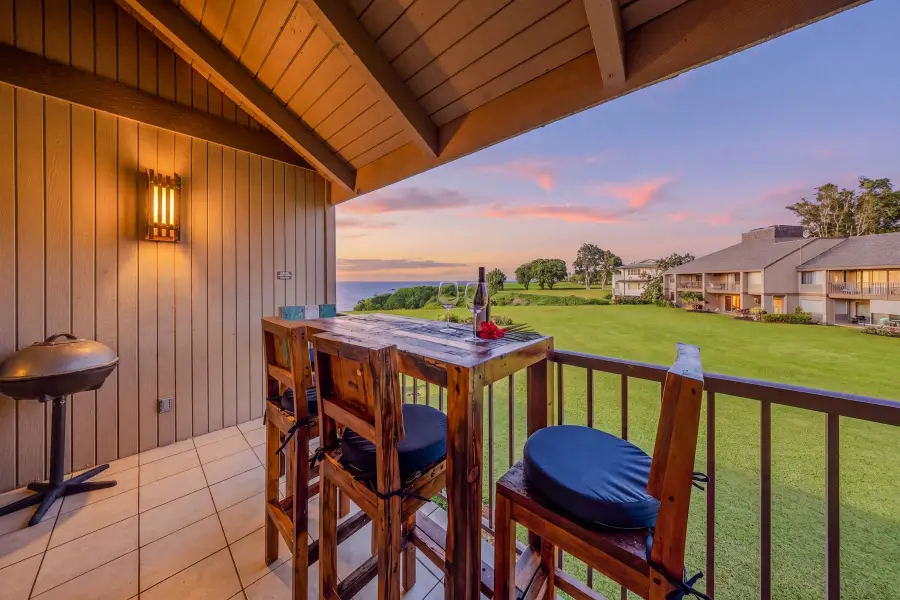 5280 Ka Haku Rd #238, Princeville, HI 96722 - #3