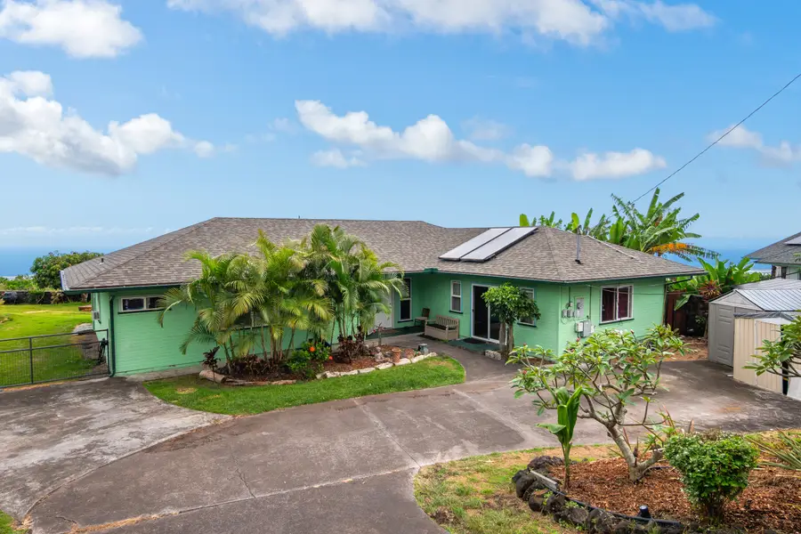 73-4114 Ihupani Pl, Kailua Kona, HI 96740 - #3