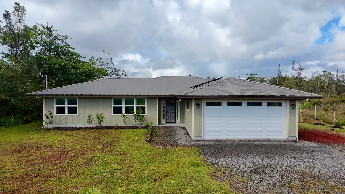 15-2064 30th Ave, Keaau, HI 96749 - #1