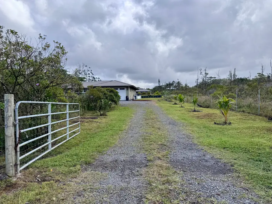 15-2064 30th Ave, Keaau, HI 96749 - #2