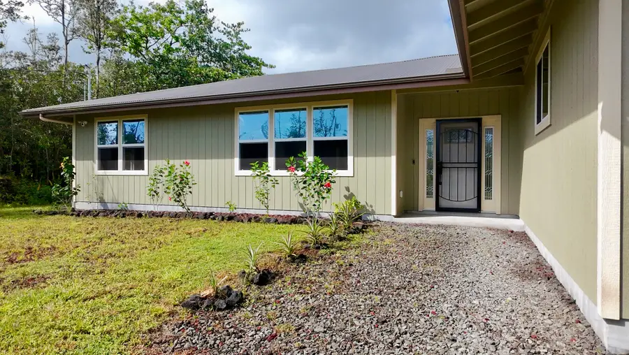 15-2064 30th Ave, Keaau, HI 96749 - #3