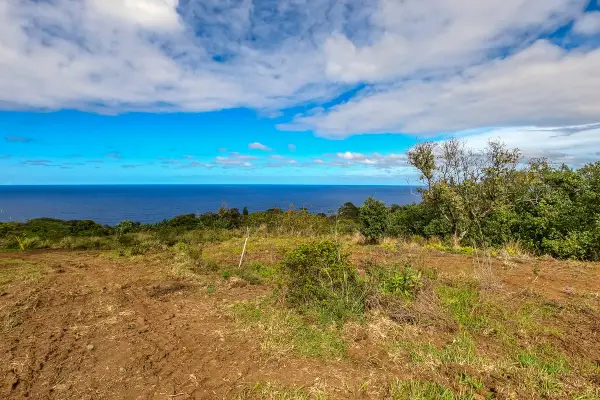 32-360 Kapena Rd, Ninole, HI 96773