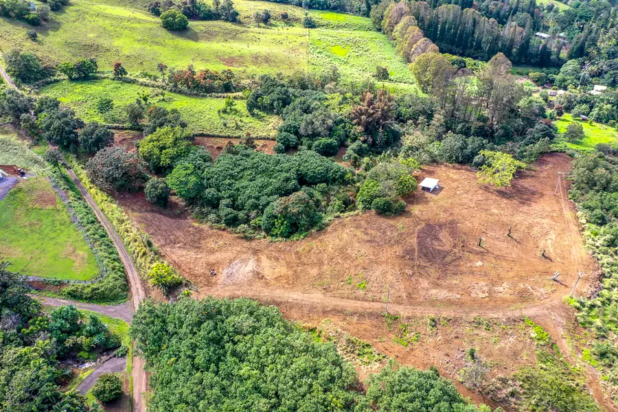 32-360 Kapena Rd, Ninole, HI 96773 - #2