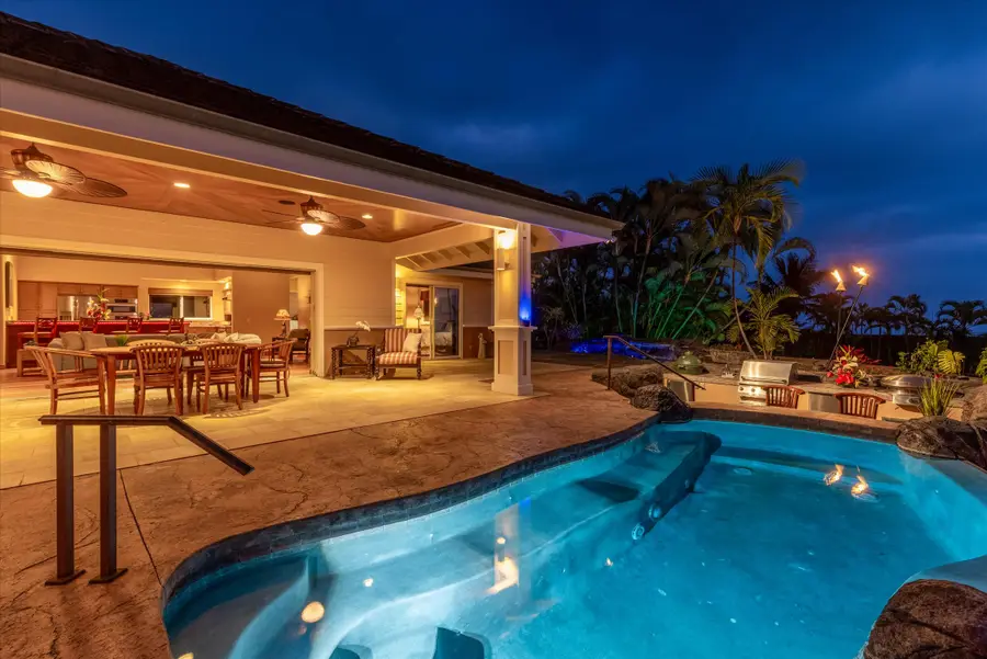 76-854 N Pueo Pl, Kailua Kona, HI 96740 - #2