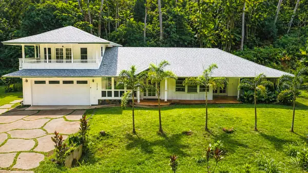 3278 Wawae Rd #1, Kalaheo, HI 96741
