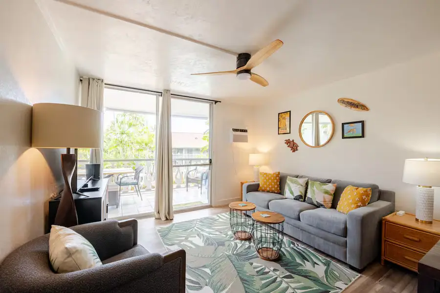 75-5776 Kona Islander Inn #208, Kailua Kona, HI 96740 - #2