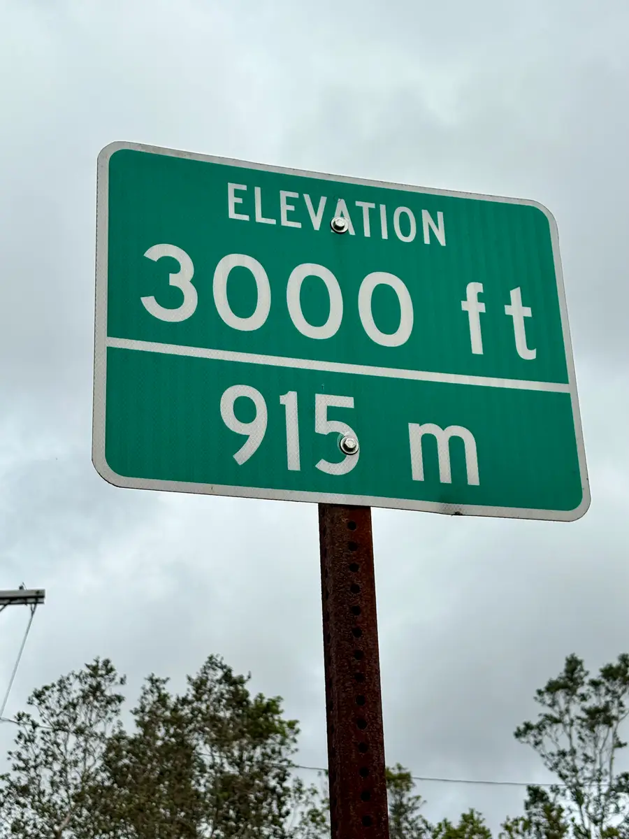 Volcano Rd, Volcano, HI 96785 - #3