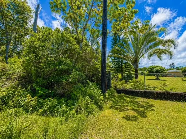 35th Ave, Kurtistown, HI 96760