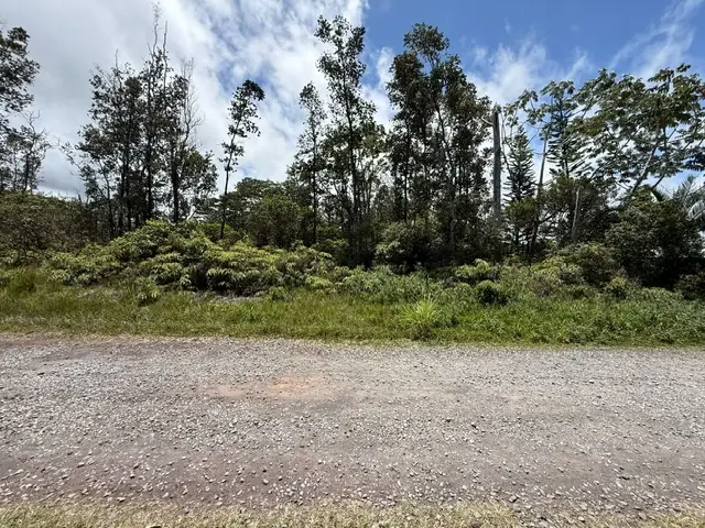35th Ave, Kurtistown, HI 96760 - #3
