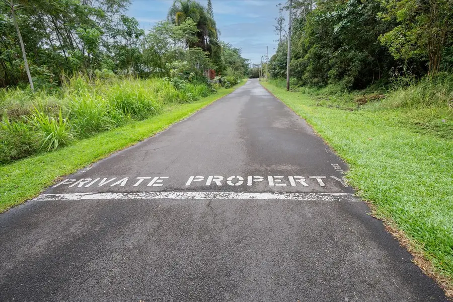 S Aweoweo St, Pahoa, HI 96778 - #2