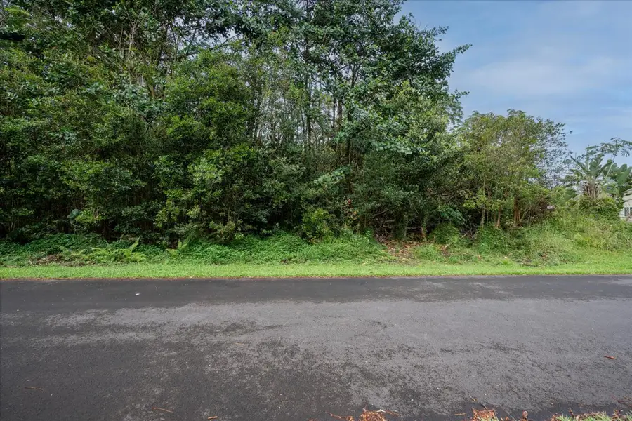 S Aweoweo St, Pahoa, HI 96778 - #3