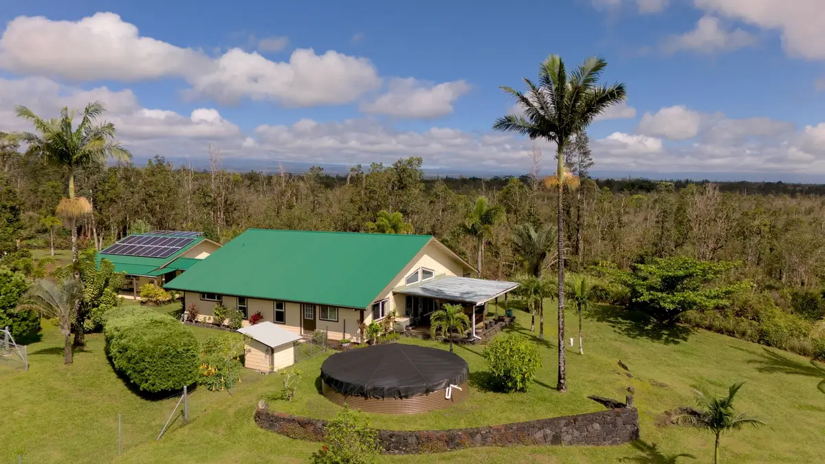 11-2670 Lehua St, Mountain View, HI 96771 - #1