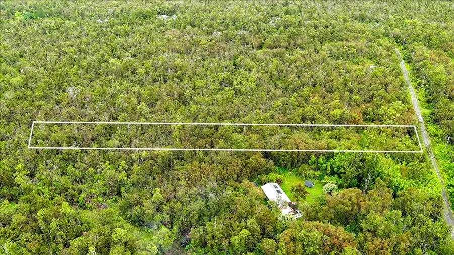 Jungle King Ave, Volcano, HI 96785 - #3
