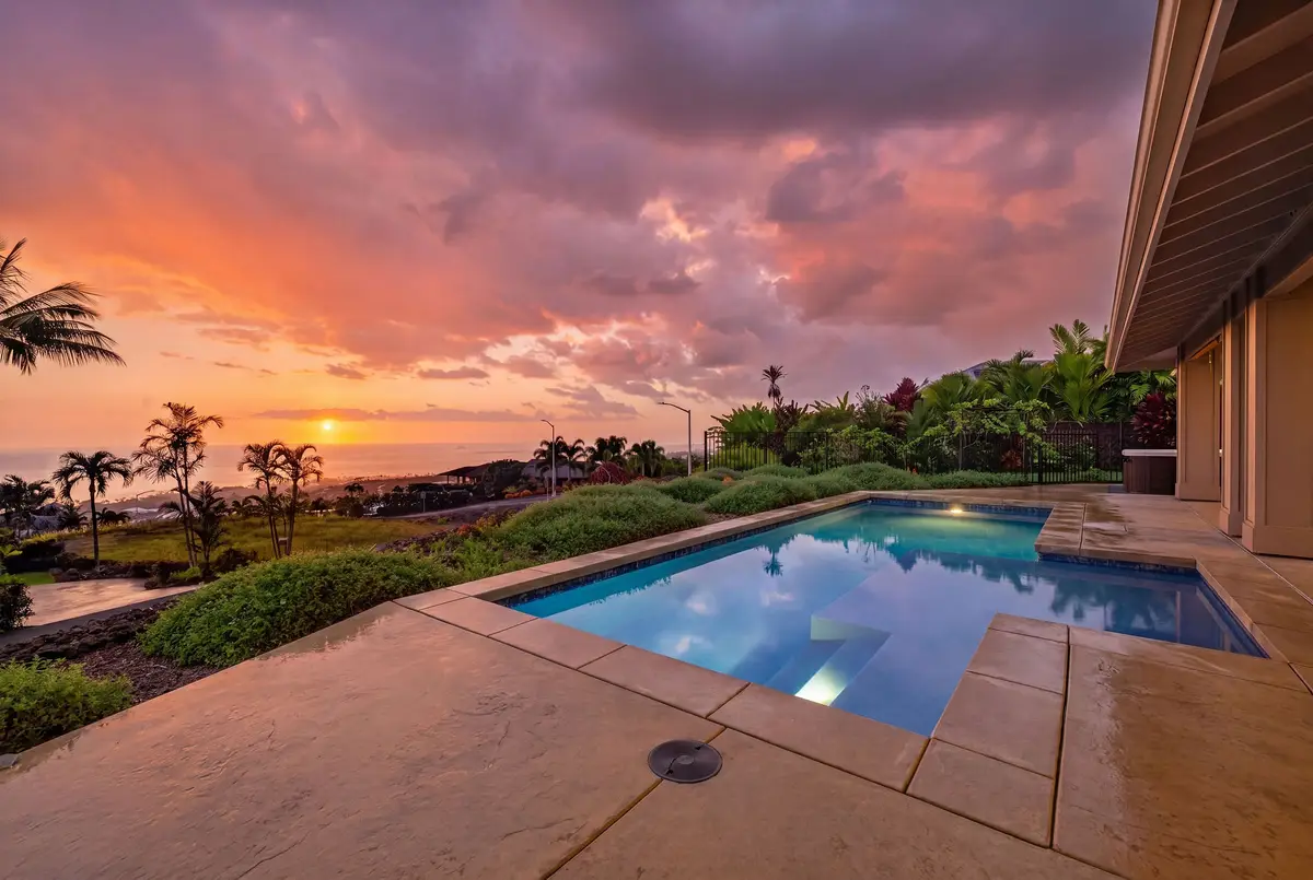 76-6357 Kilohana St, Kailua Kona, HI 96740 - #1