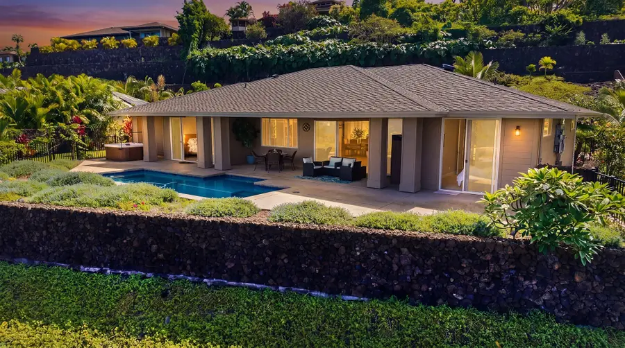 76-6357 Kilohana St, Kailua Kona, HI 96740 - #2
