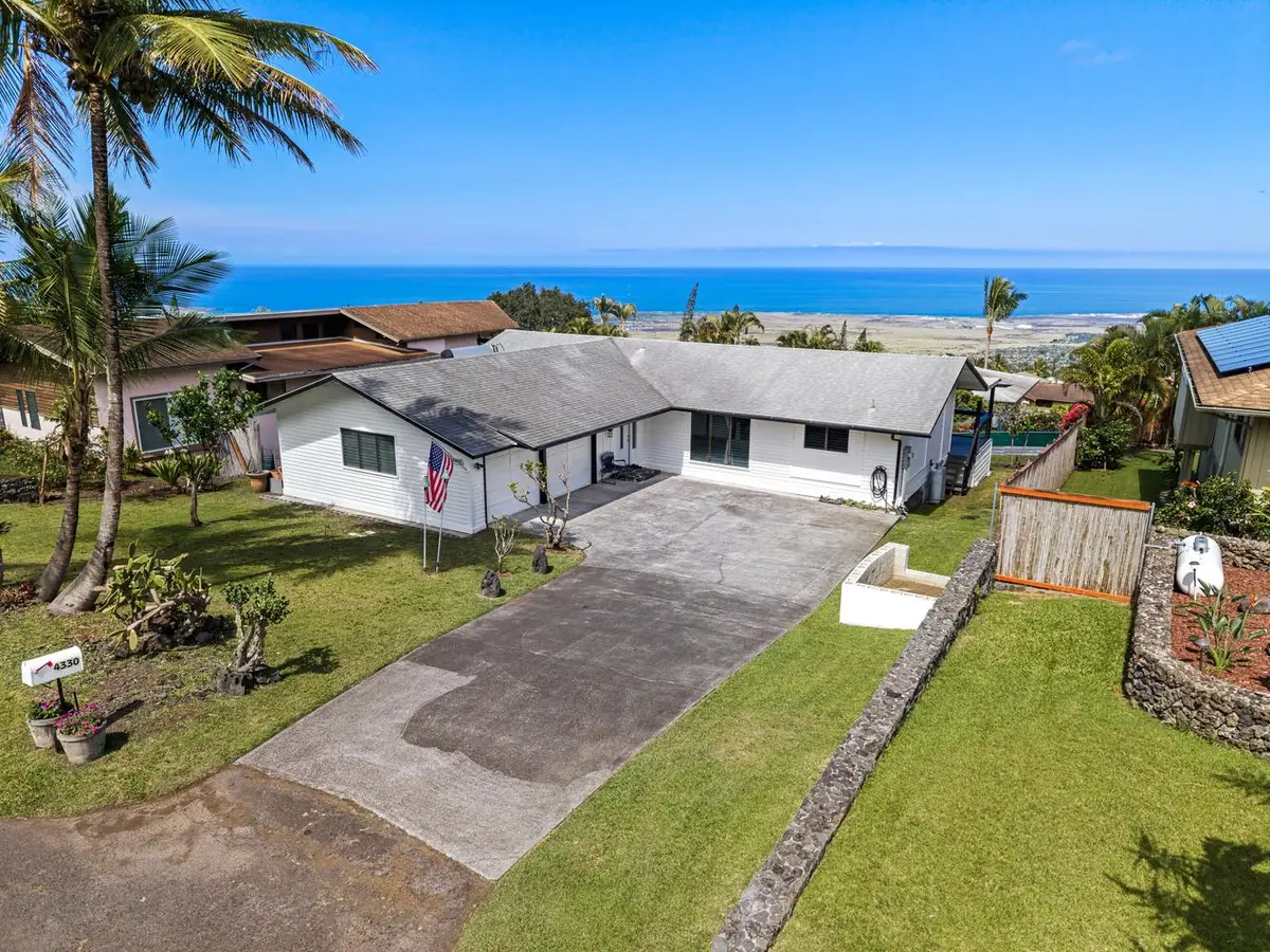 73-4330 Pia Pl, Kailua Kona, HI 96740 - #1