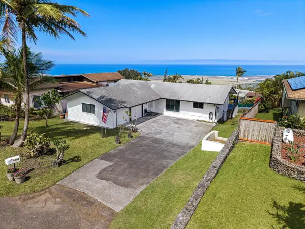 73-4330 Pia Pl, Kailua Kona, HI 96740