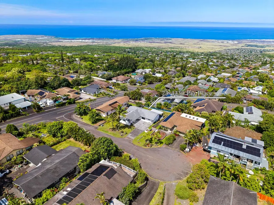 73-4330 Pia Pl, Kailua Kona, HI 96740 - #3