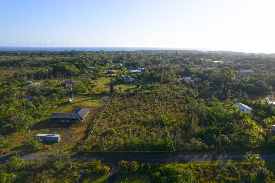 3rd Ave, Keaau, HI 96749 - #2