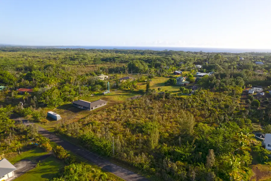 3rd Ave, Keaau, HI 96749 - #3