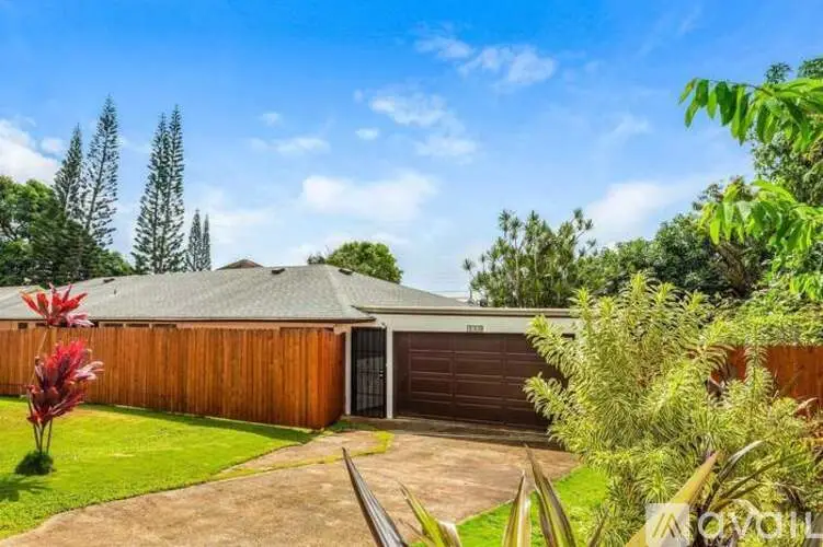 316 Makani Rd, Kapaa, HI 96746 - #1