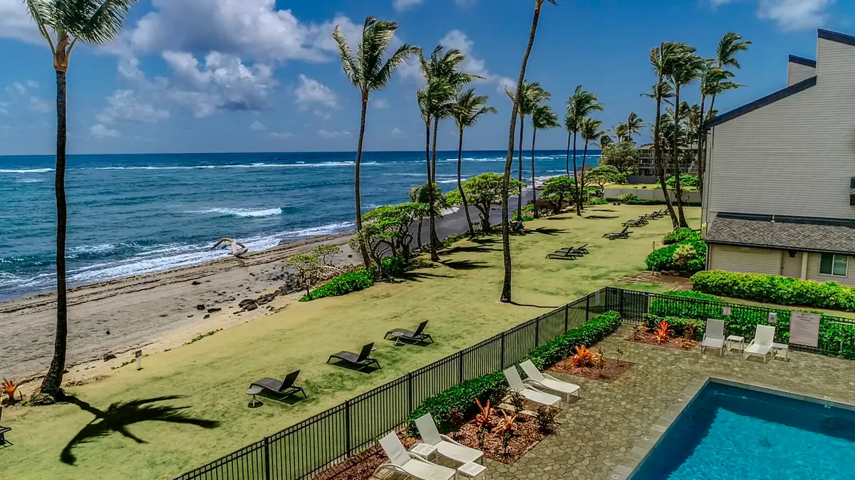 4-900 Kuhio Hwy #126, Kapaa, HI 96746 - #1