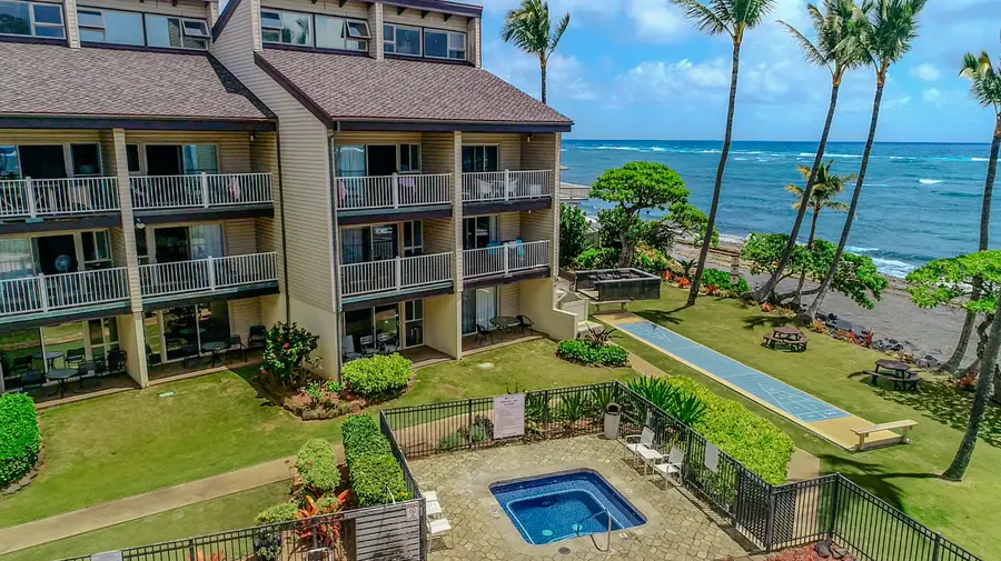 4-900 Kuhio Hwy #126, Kapaa, HI 96746 - #3