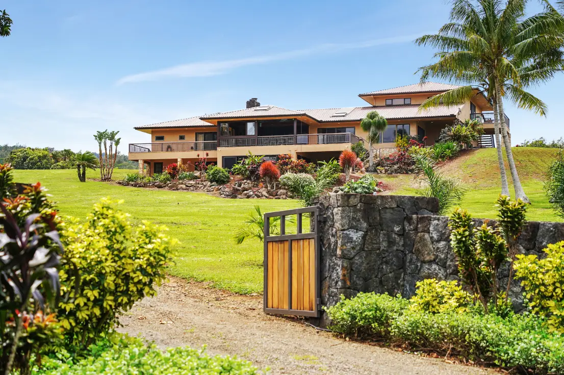 52-4602 Akoni Pule Hwy #D, Kapaau, HI 96755 - #1